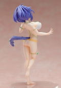 Nekopara 1/12 Scale Pre-Painted Figure: Cinnamon Swimsuit Ver. thumbnail 7