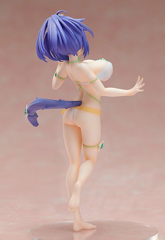Nekopara 1/12 Scale Pre-Painted Figure: Cinnamon Swimsuit Ver. image 7