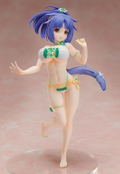 Nekopara 1/12 Scale Pre-Painted Figure: Cinnamon Swimsuit Ver. thumbnail 8