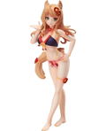 Nekopara 1/12 Scale Pre-Painted Figure: Maple Swimsuit Ver. thumbnail 1