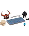 Nendoroid More Mighty Thor Battle Royale: Loki Extension Set thumbnail 1