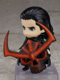 Nendoroid More Mighty Thor Battle Royale: Loki Extension Set thumbnail 5