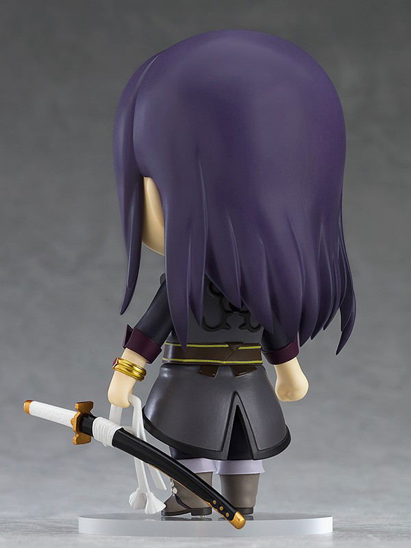 Nendoroid No. 1078 Tales of Vesperia: Yuri Lowell image 6
