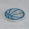 Nendoroid No. 1079 Kuroko's Basketball: Daiki Aomine [Good Smile Company Online Shop Limited Ver.] thumbnail 2
