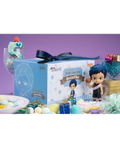 Nendoroid No. 1079 Kuroko's Basketball: Daiki Aomine Special Box [GSC Online Shop Exclusive Ver.] thumbnail 1