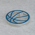 Nendoroid No. 1079 Kuroko's Basketball: Daiki Aomine Special Box [GSC Online Shop Exclusive Ver.] thumbnail 10