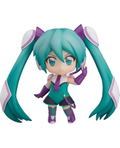 Nendoroid No. 1083 Shinkansen Henkei Robo Shinkalion: Hatsune Miku thumbnail 1
