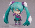 Nendoroid No. 1083 Shinkansen Henkei Robo Shinkalion: Hatsune Miku thumbnail 4