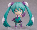 Nendoroid No. 1083 Shinkansen Henkei Robo Shinkalion: Hatsune Miku [Good Smile Company Online Shop Limited Ver.] thumbnail 3