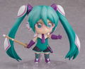 Nendoroid No. 1083 Shinkansen Henkei Robo Shinkalion: Hatsune Miku [Good Smile Company Online Shop Limited Ver.] thumbnail 4