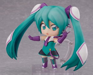 Nendoroid No. 1083 Shinkansen Henkei Robo Shinkalion: Hatsune Miku [Good Smile Company Online Shop Limited Ver.]