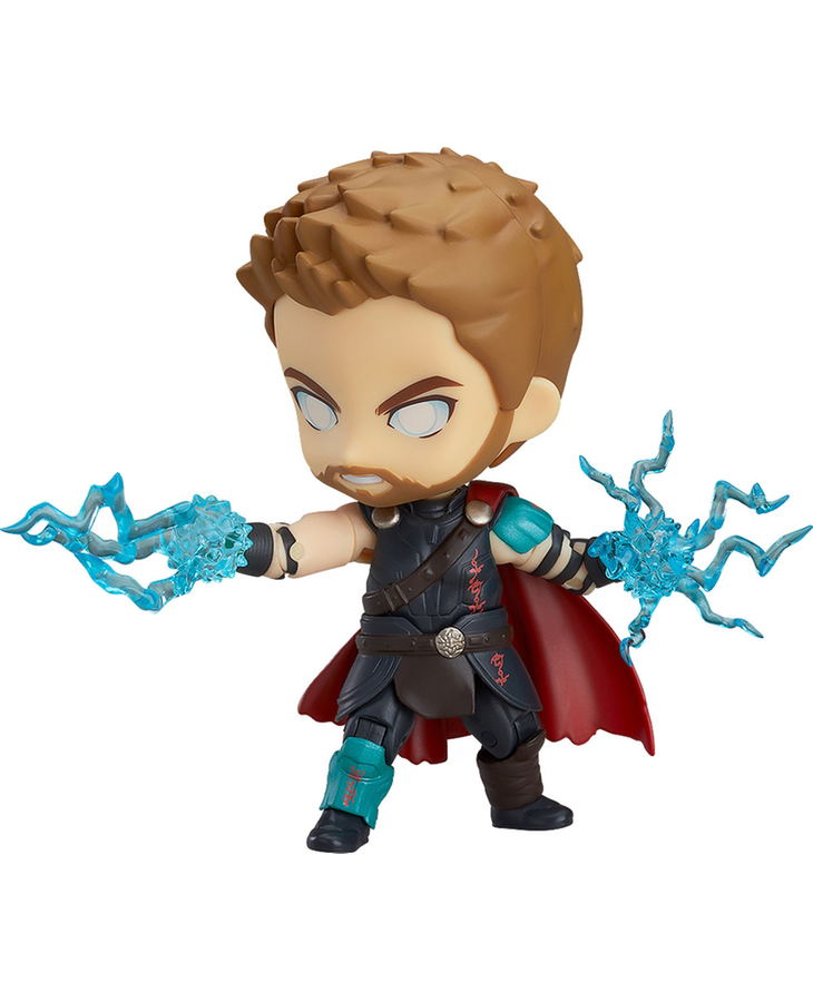 Nendoroid No. 8630-DX Thor Ragnarok: Thor DX Ver. image 1