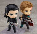 Nendoroid No. 8630-DX Thor Ragnarok: Thor DX Ver. thumbnail 11
