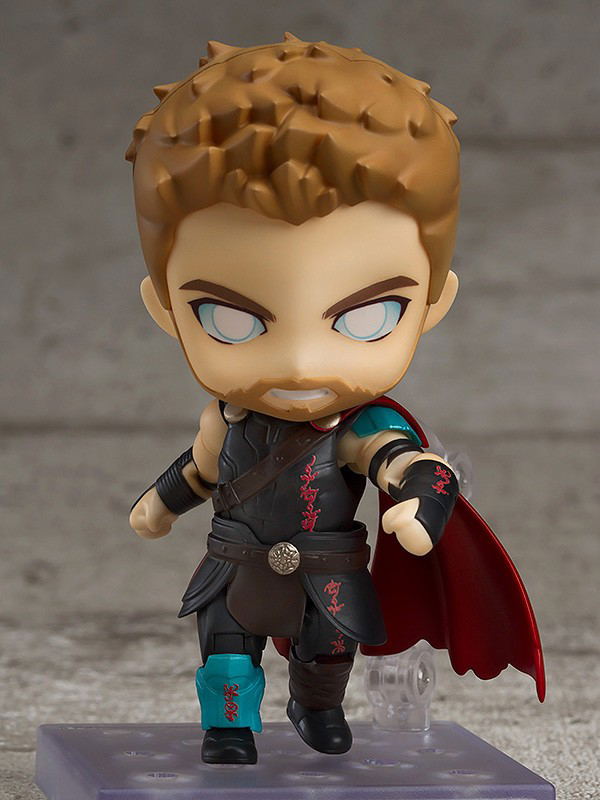 Nendoroid No. 8630-DX Thor Ragnarok: Thor DX Ver. image 7