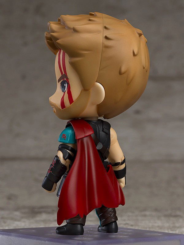 Nendoroid No. 8630-DX Thor Ragnarok: Thor DX Ver. image 8
