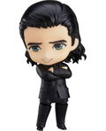 Nendoroid No. 866-DX Thor Ragnarok: Loki DX Ver. thumbnail 1
