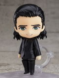 Nendoroid No. 866-DX Thor Ragnarok: Loki DX Ver. thumbnail 5