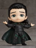 Nendoroid No. 866-DX Thor Ragnarok: Loki DX Ver. thumbnail 6