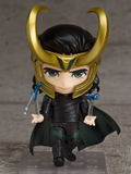 Nendoroid No. 866-DX Thor Ragnarok: Loki DX Ver. thumbnail 9