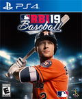 R.B.I. Baseball 19 thumbnail 1