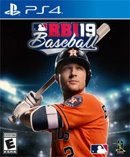 R.B.I. Baseball 19 image 1