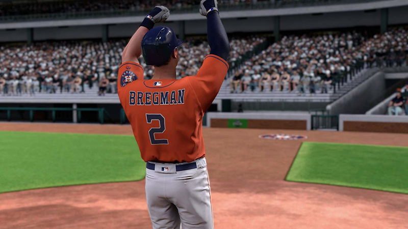 R.B.I. Baseball 19 image 6