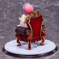 Re:ZERO -Starting Life in Another World- 1/7 Scale Pre-Painted Figure: Ram Lingerie Ver. thumbnail 5