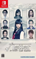 Root Letter: Last Answer (Chinese Subs) thumbnail 1