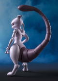 S.H.Figuarts Pokemon: Mewtwo -Arts Remix- thumbnail 5