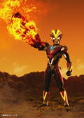 S.H.Figuarts Ultraman Ginga S: Ultraman Victory thumbnail 2