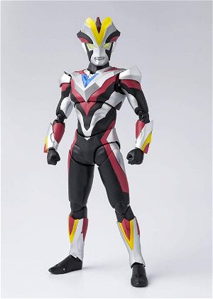 S.H.Figuarts Ultraman Ginga S: Ultraman Victory