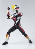 S.H.Figuarts Ultraman Ginga S: Ultraman Victory thumbnail 4