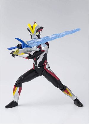 S.H.Figuarts Ultraman Ginga S: Ultraman Victory