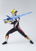 S.H.Figuarts Ultraman Ginga S: Ultraman Victory thumbnail 5
