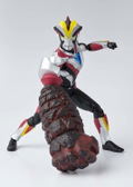 S.H.Figuarts Ultraman Ginga S: Ultraman Victory thumbnail 7