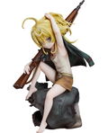 Saga of Tanya the Evil 1/7 Scale Pre-Painted Figure: Tanya von Degurechaff thumbnail 1
