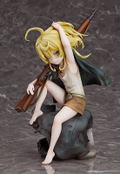 Saga of Tanya the Evil 1/7 Scale Pre-Painted Figure: Tanya von Degurechaff thumbnail 2