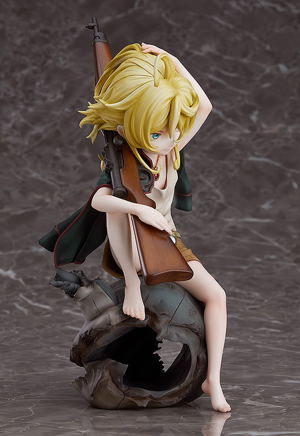 Saga of Tanya the Evil 1/7 Scale Pre-Painted Figure: Tanya von Degurechaff