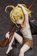 Saga of Tanya the Evil 1/7 Scale Pre-Painted Figure: Tanya von Degurechaff thumbnail 6