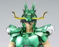 Saint Seiya Saint Cloth Myth: Dragon Shiryu Initial Bronze Saint Cloth Revival Ver. (Re-run) thumbnail 5