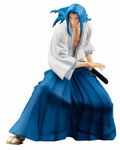 Samurai Shodown VI 1/8 Scale Pre-Painted Figure: Ukyo Tachibana thumbnail 1