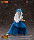 Samurai Shodown VI 1/8 Scale Pre-Painted Figure: Ukyo Tachibana thumbnail 2