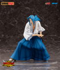 Samurai Shodown VI 1/8 Scale Pre-Painted Figure: Ukyo Tachibana thumbnail 3