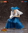 Samurai Shodown VI 1/8 Scale Pre-Painted Figure: Ukyo Tachibana thumbnail 4