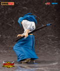 Samurai Shodown VI 1/8 Scale Pre-Painted Figure: Ukyo Tachibana thumbnail 5