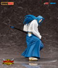 Samurai Shodown VI 1/8 Scale Pre-Painted Figure: Ukyo Tachibana thumbnail 7