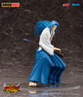 Samurai Shodown VI 1/8 Scale Pre-Painted Figure: Ukyo Tachibana thumbnail 8