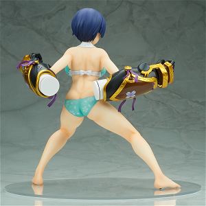 Senran Kagura 1/6 Scale Pre-Painted Figure: Yozakura Swimsuit Ver.