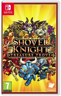 Shovel Knight: Treasure Trove thumbnail 1