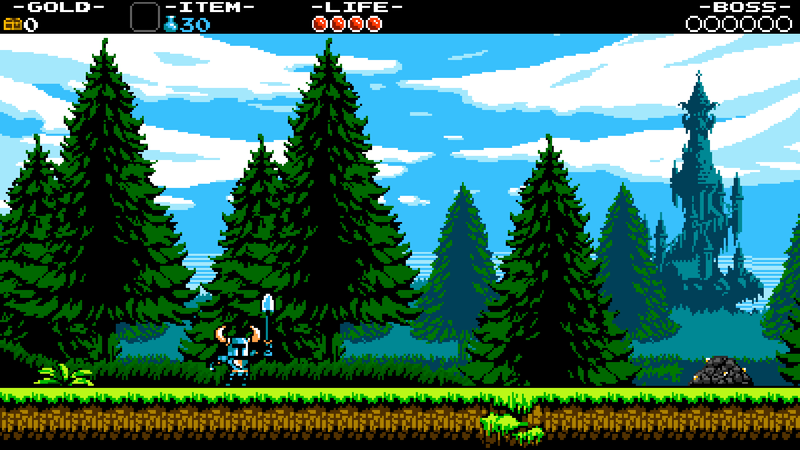 Shovel Knight: Treasure Trove image 2